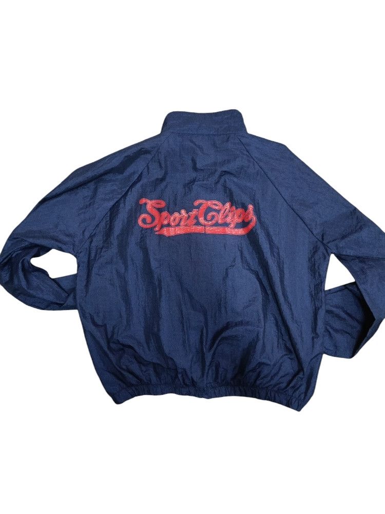Augusta Sportswear Augusta windbreaker Made in USA Size US L / EU 52-54 / 3 - 2 Thumbnail