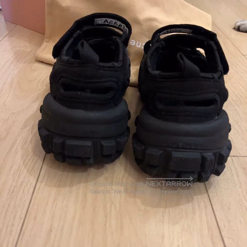 Acne Studios Acne Studios Shoes Size US 5.5 / EU 38 - 5 Thumbnail