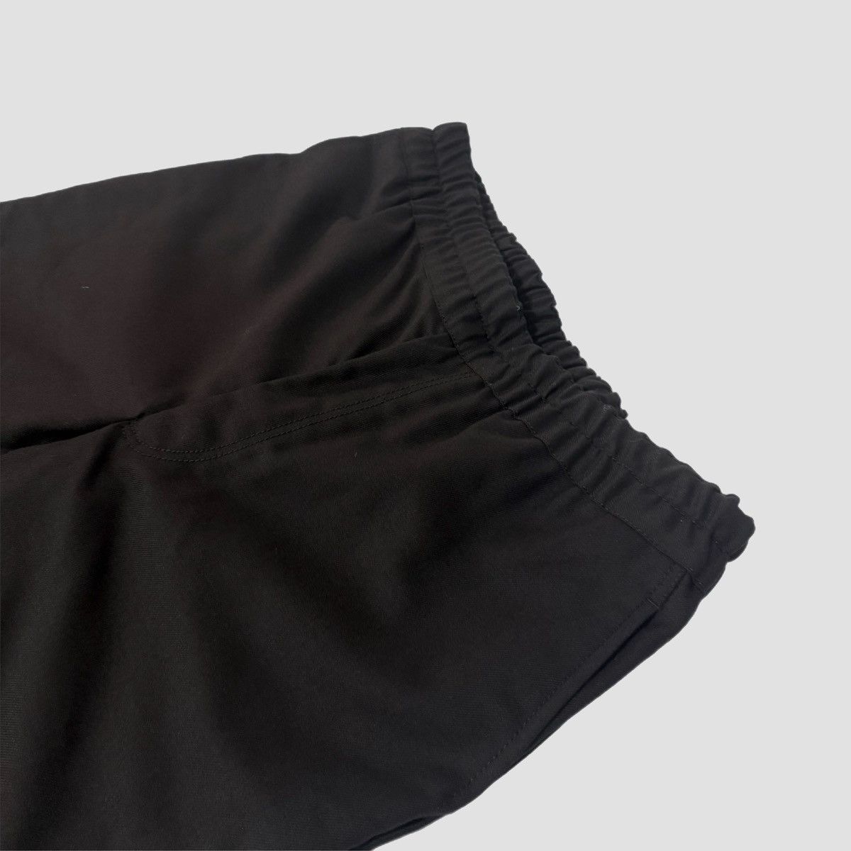 Other Comme Des Garcons CDG Wool Trousers Size US 31 - 5 Thumbnail