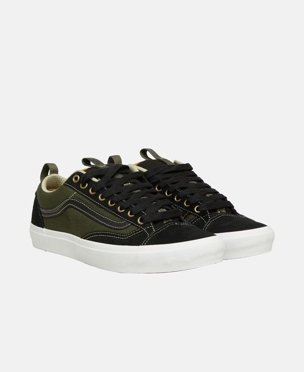 Vans Skate Old Skool 36 + Sneakers Size US 8 / EU 41 - 1 Thumbnail