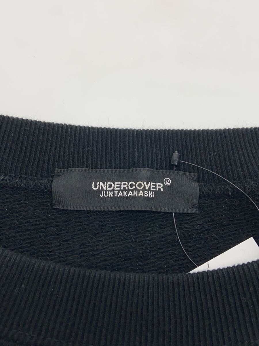 Undercover Lost At Sea Crewneck Sweatshirt Size US L / EU 52-54 / 3 - 4 Thumbnail