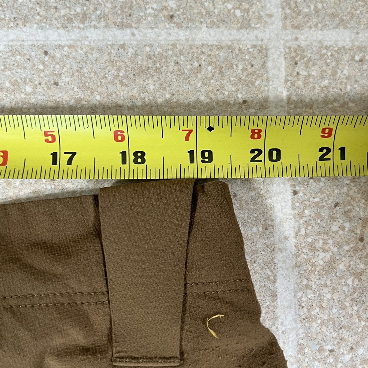 Outdoor Research Outdoor Research Ferrosi Pants Sz 38x32 Brown Hiking Outdoor Size US 38 / EU 54 - 9 Thumbnail