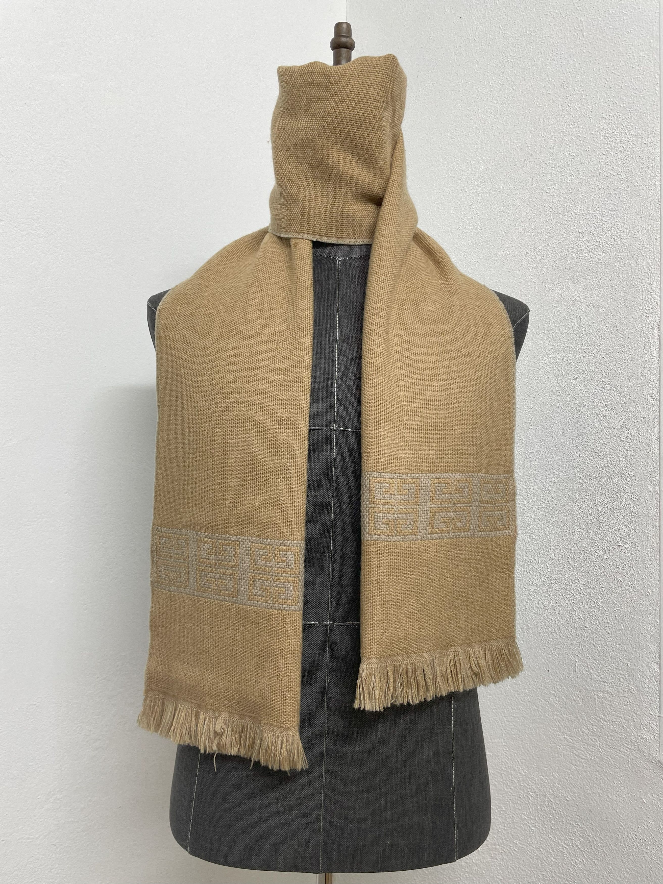 Givenchy Givenchy Scarf / Muffler - 6208 Size ONE SIZE - 1 Thumbnail