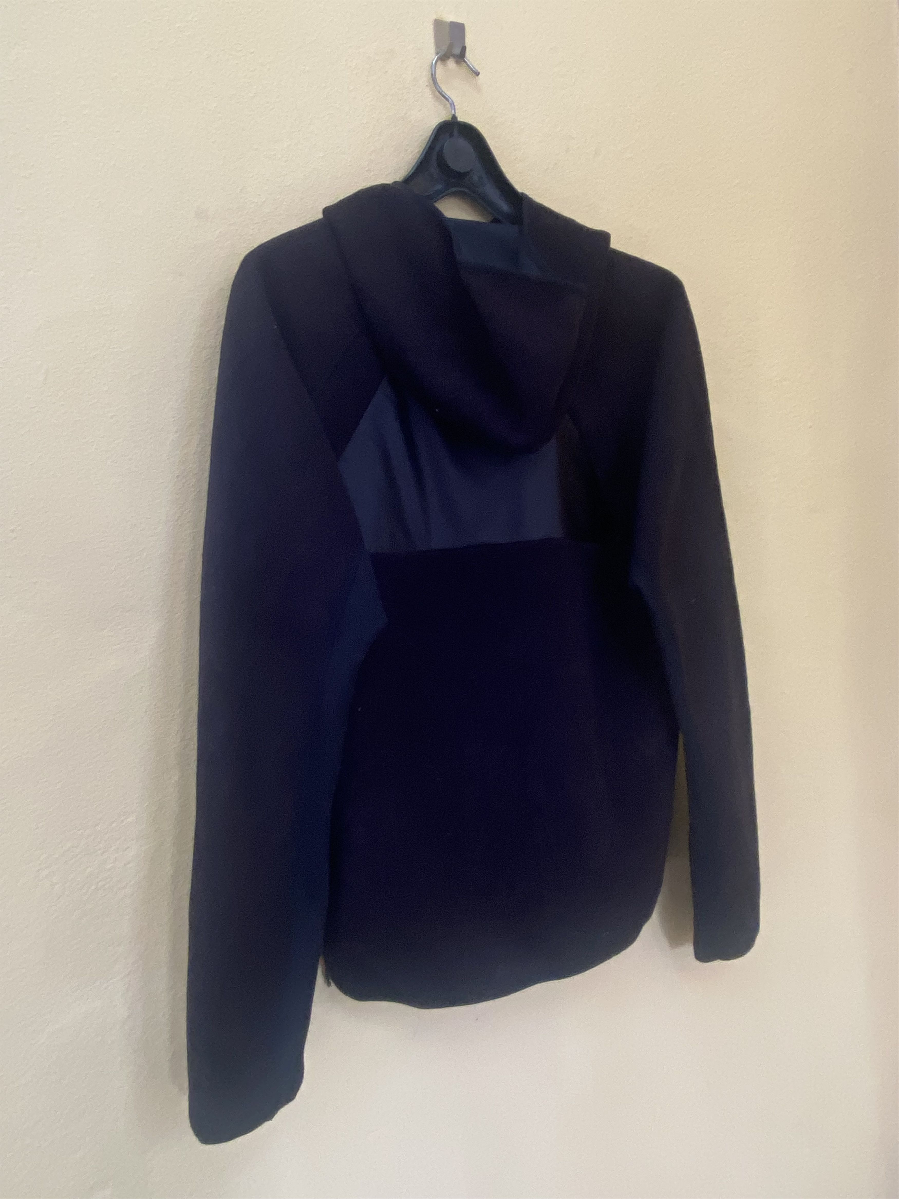Japanese Brand × Undercover Undercoverism hoodie zipped Size US M / EU 48-50 / 2 - 4 Thumbnail