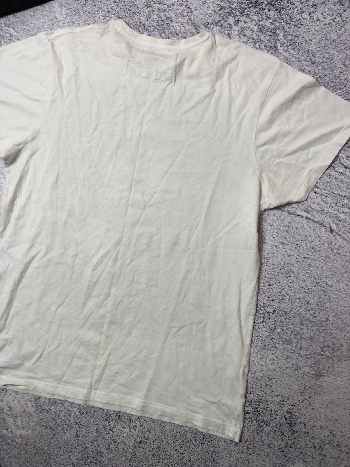 Other Rock T-shirt The Jam 2011 size Xl vintage y2k rock shirt Size US XL / EU 56 / 4 - 8 Thumbnail