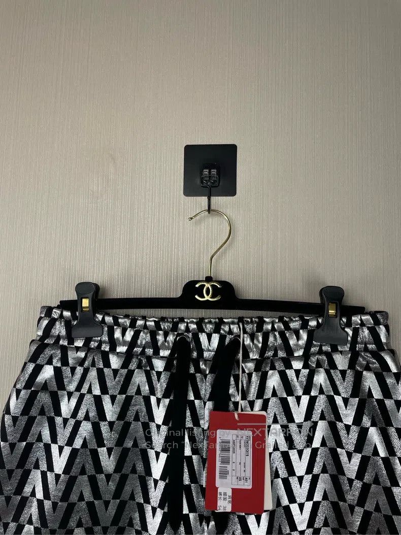 Valentino Valentino Full printed shorts Size US 27 - 3 Thumbnail