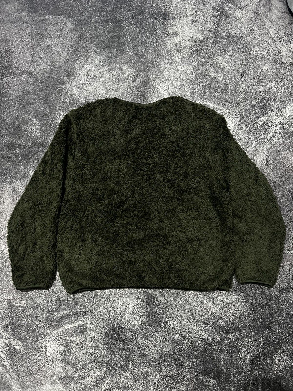 Engineered Garments × Uniqlo Uniqlo Fleece Jacket Size US S / EU 44-46 / 1 - 2 Thumbnail