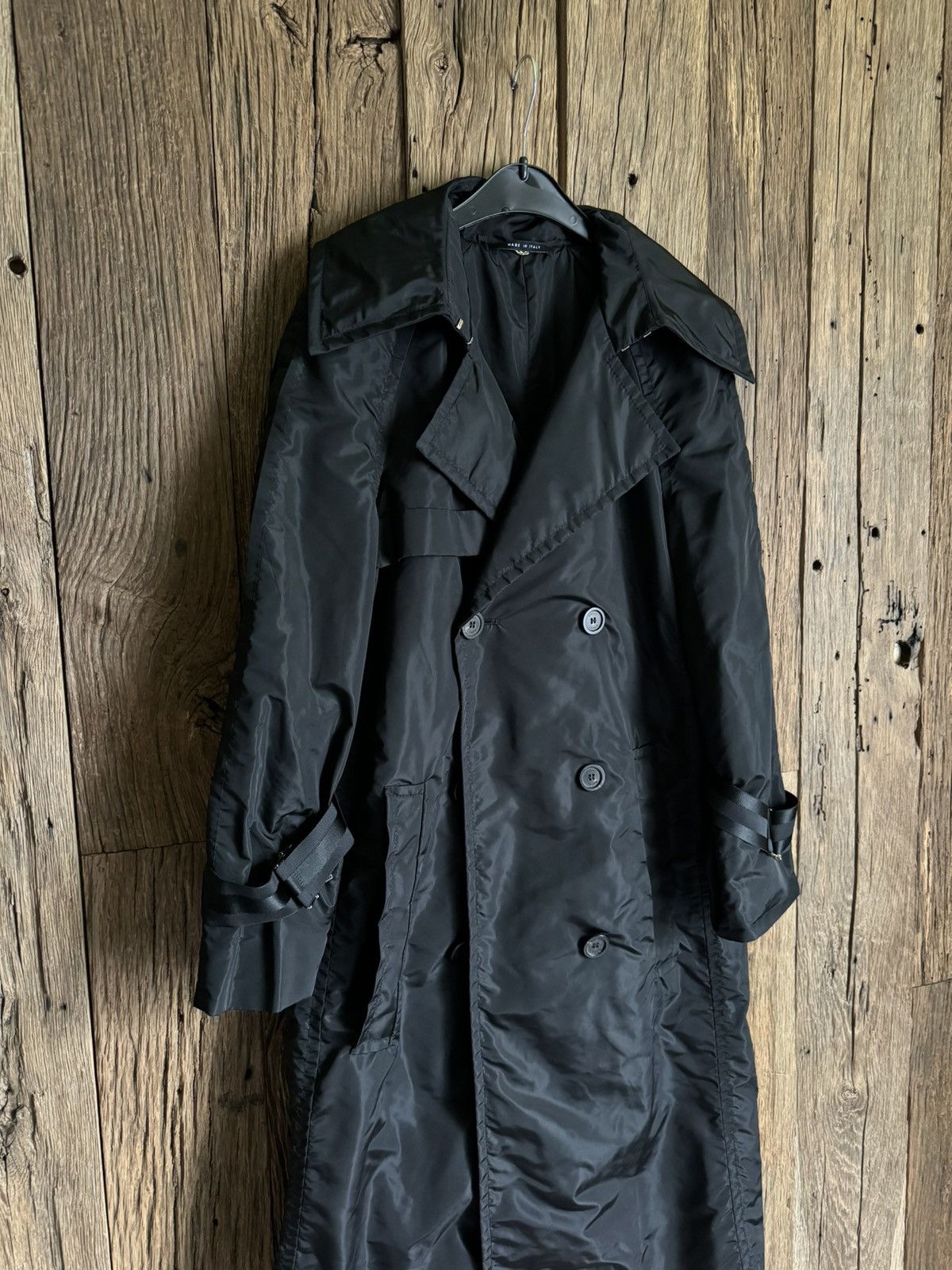 Gucci × Tom Ford × Vintage 2004 Gucci by Tom Ford Women's Double