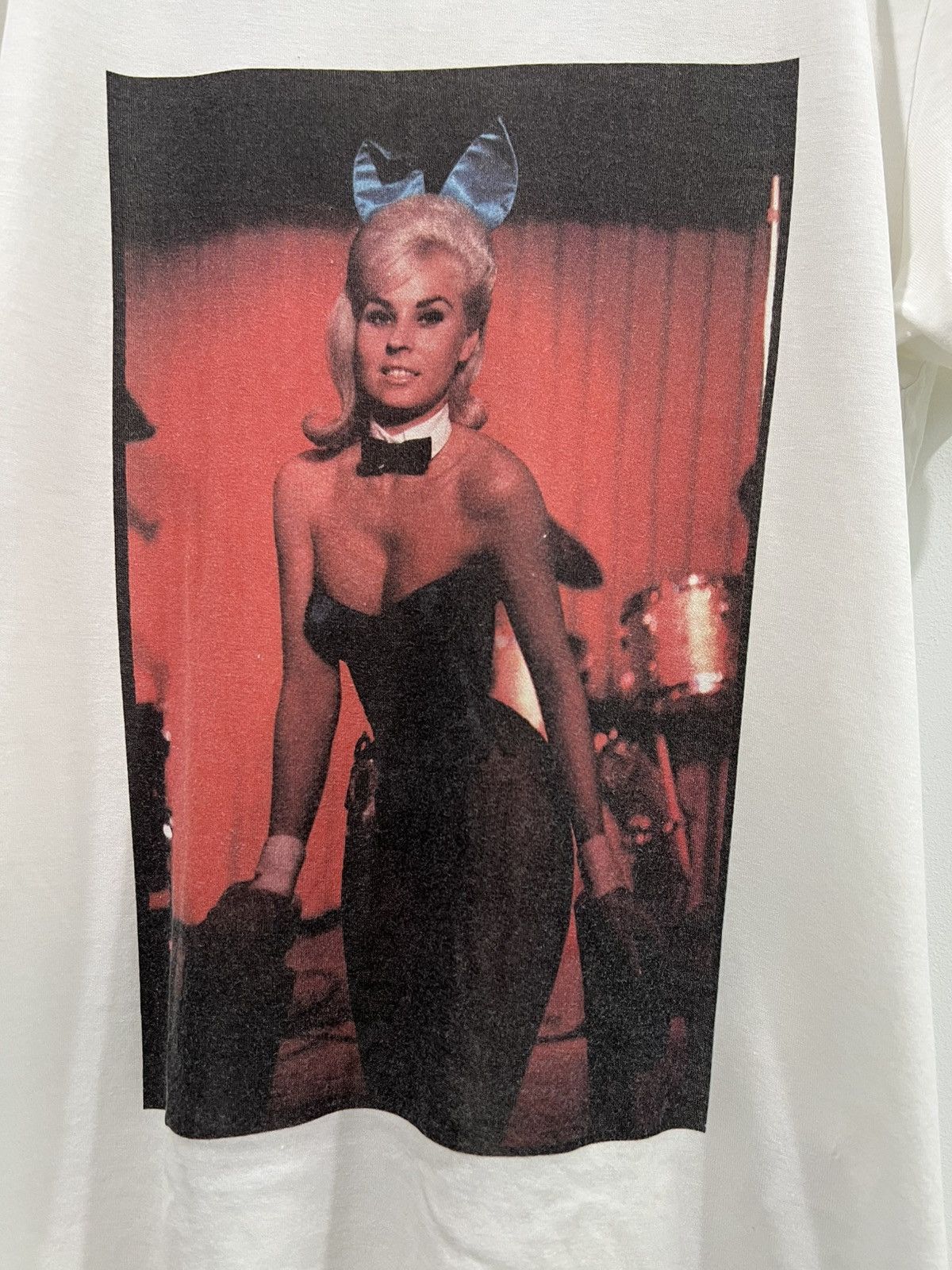Hysteric Glamour × Playboy HYSTERIC GLAMOUR X PLAYBOY JAPANESE BRAND SHIRT Size US S / EU 44-46 / 1 - 8 Thumbnail