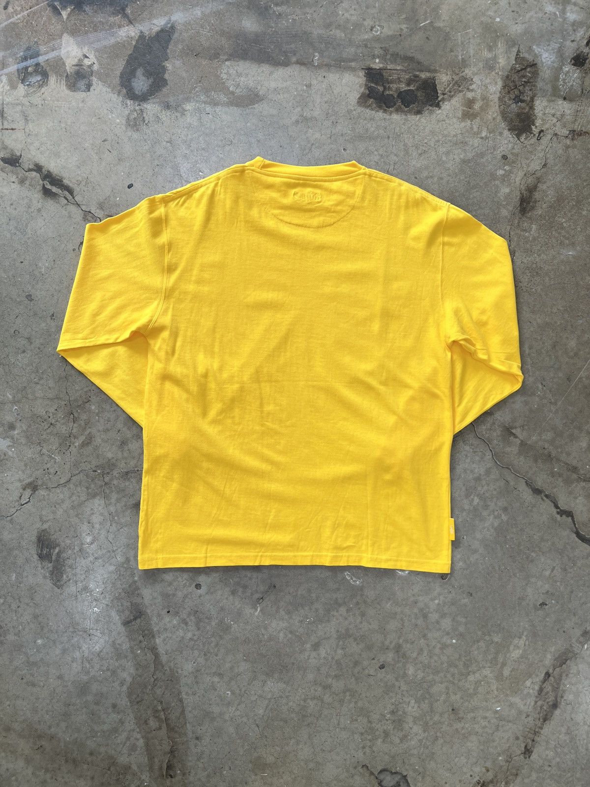 Rap Tees Vintage 1994 Snoop Dogg Gin & Juice Long Sleeve Large Size US L / EU 52-54 / 3 - 4 Thumbnail