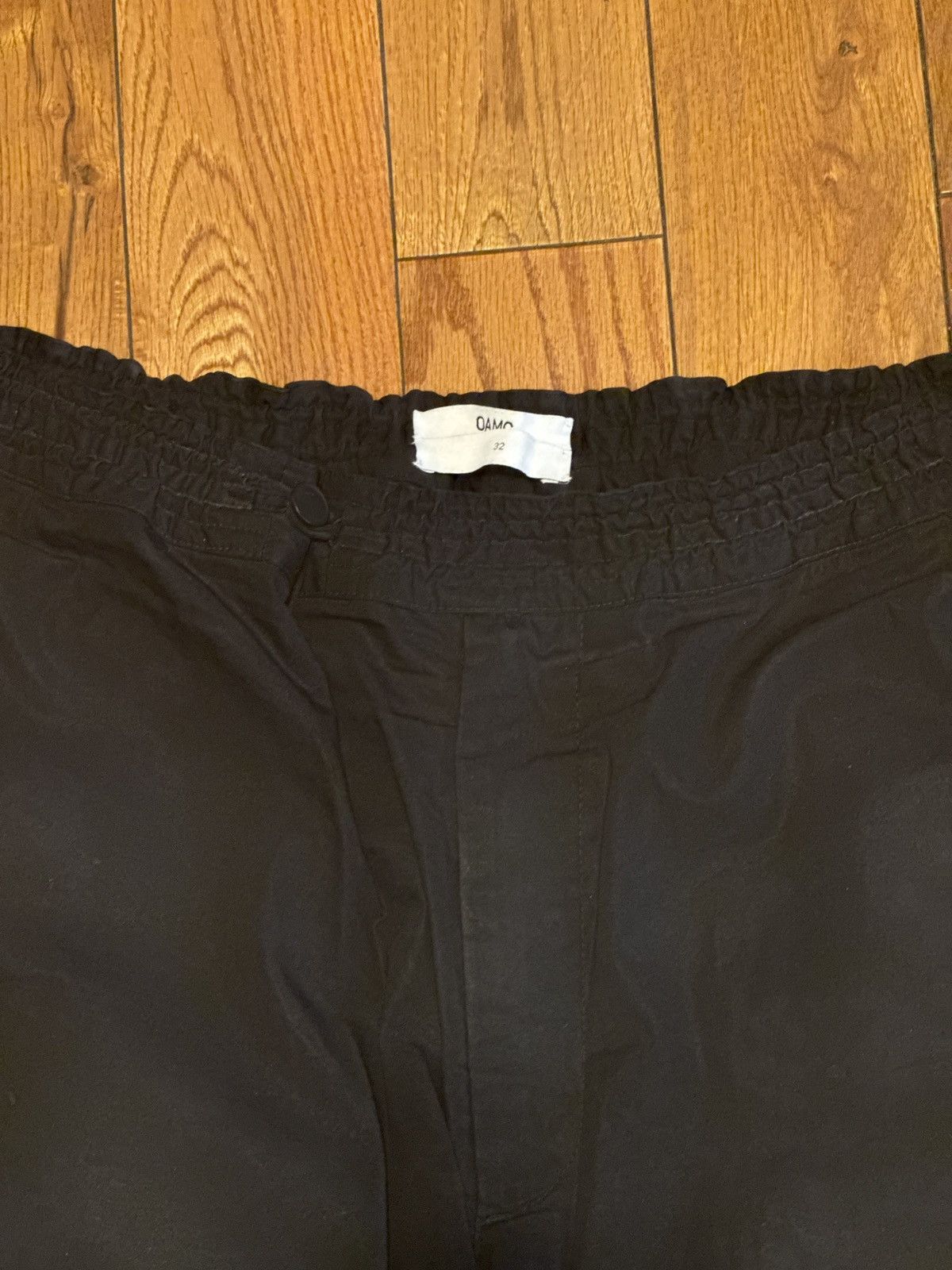 OAMC Made In Italy casual pant Size US 32 / EU 48 - 2 Thumbnail