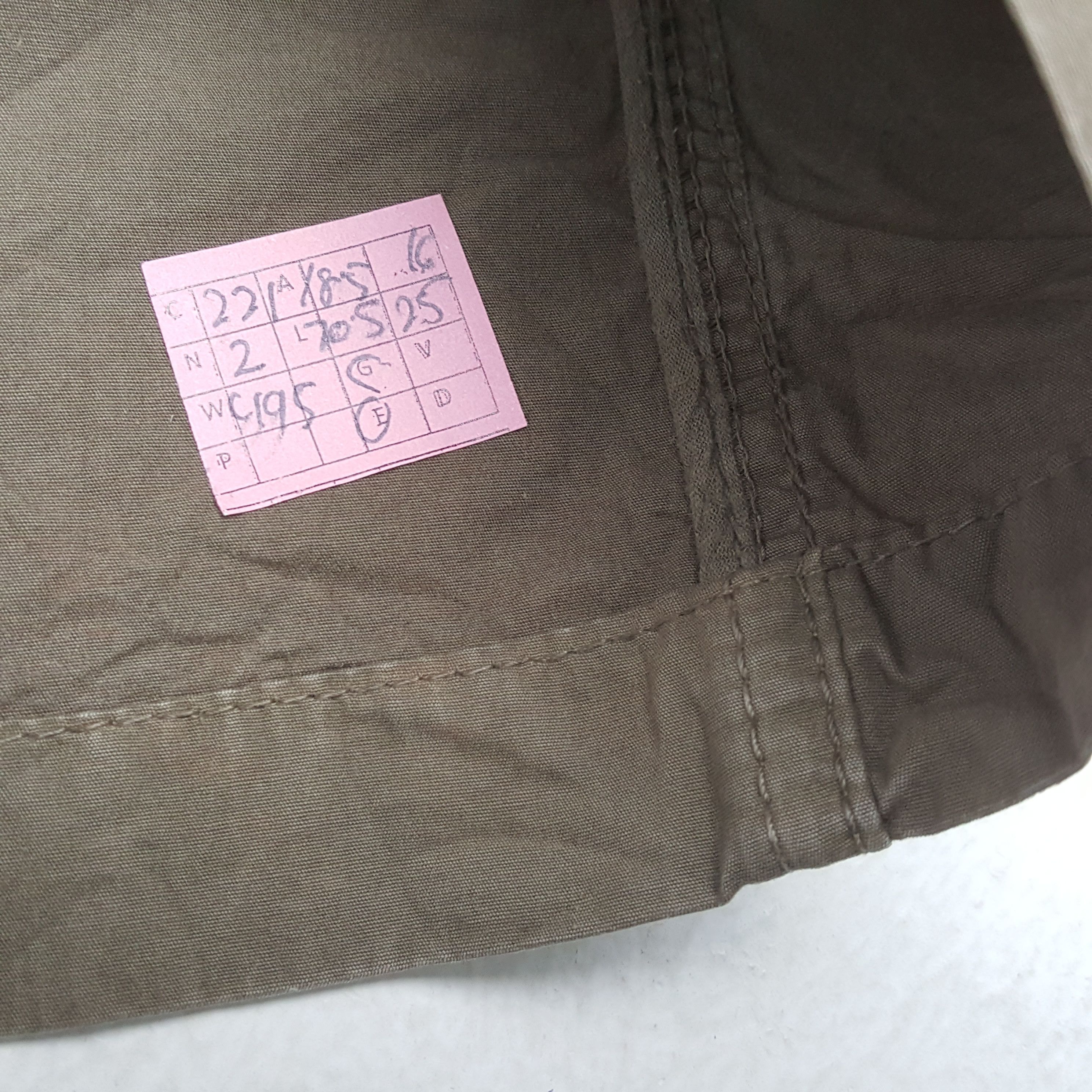 Versace Jeans Couture × Vintage VERSACE JEAN COUTURE Fashion Design Style Jacket Size XS / US 0-2 / IT 36-38 - 6 Thumbnail