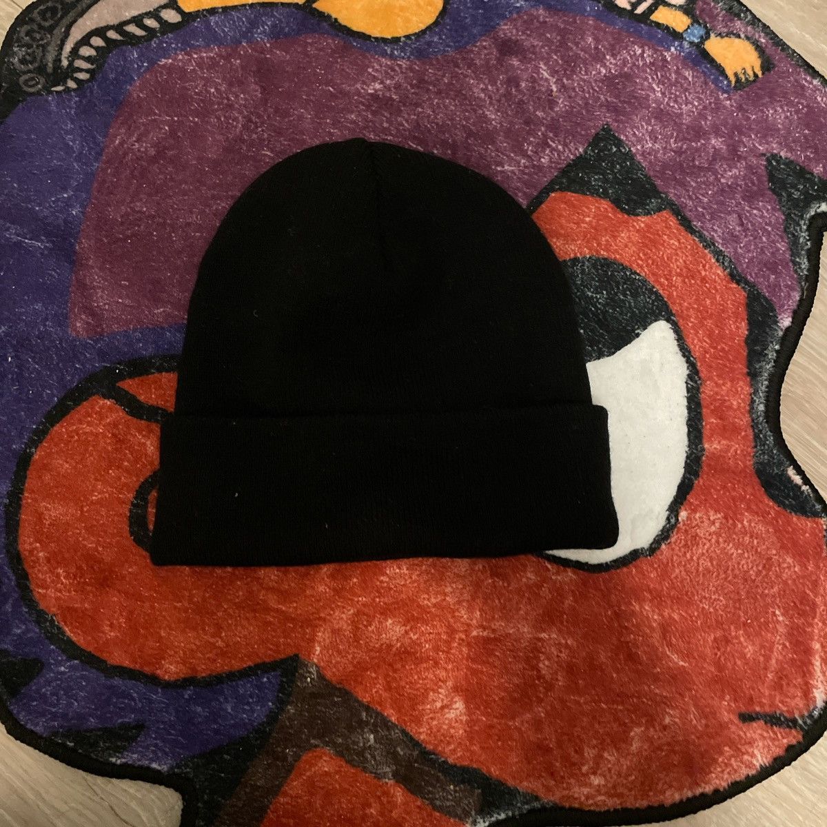 Ken Carson AGC tour beanie Size ONE SIZE - 2 Thumbnail