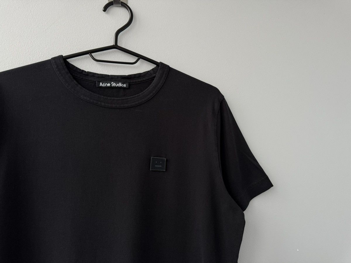 Acne Studios Acne Studios Tshirt Size US S / EU 44-46 / 1 - 4 Thumbnail