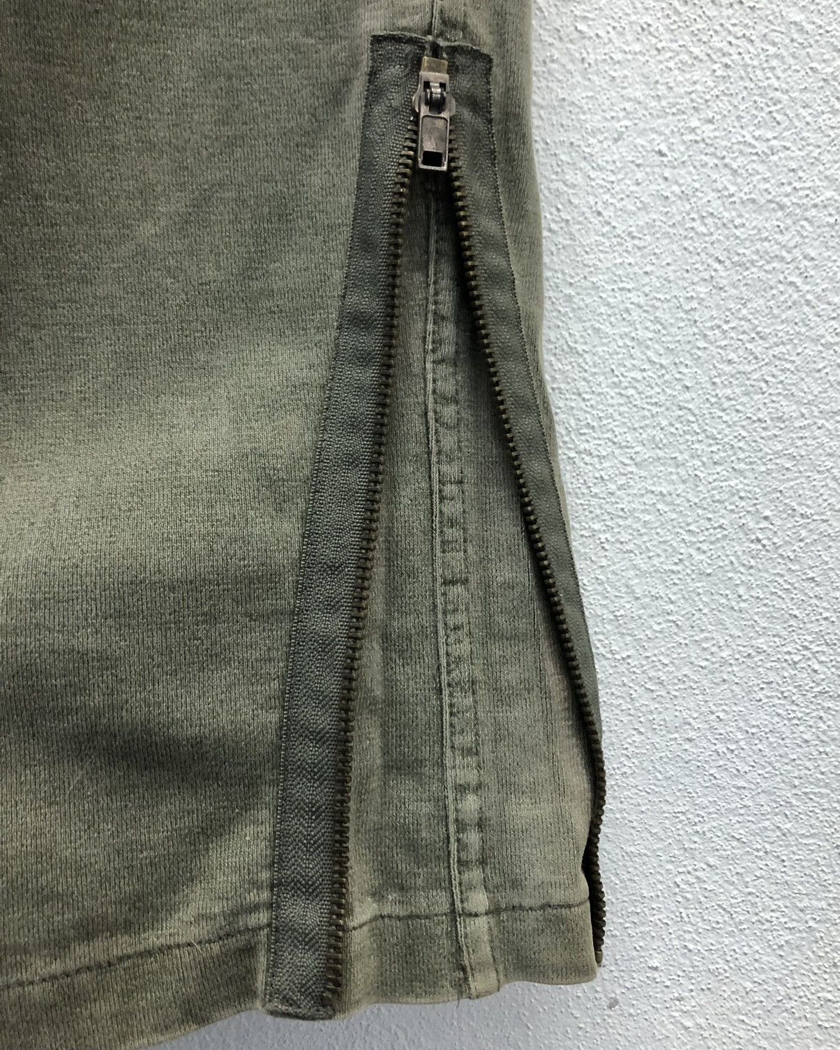 Japanese Brand Vintage Japanese Brand Pants Size US 32 / EU 48 - 10 Thumbnail