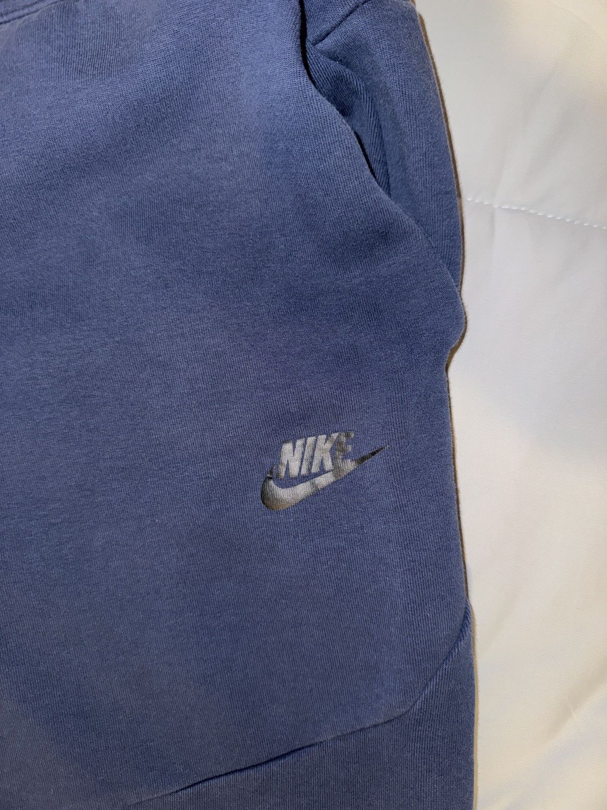 Nike Nike Tech Joggers Size US 36 / EU 52 - 4 Thumbnail
