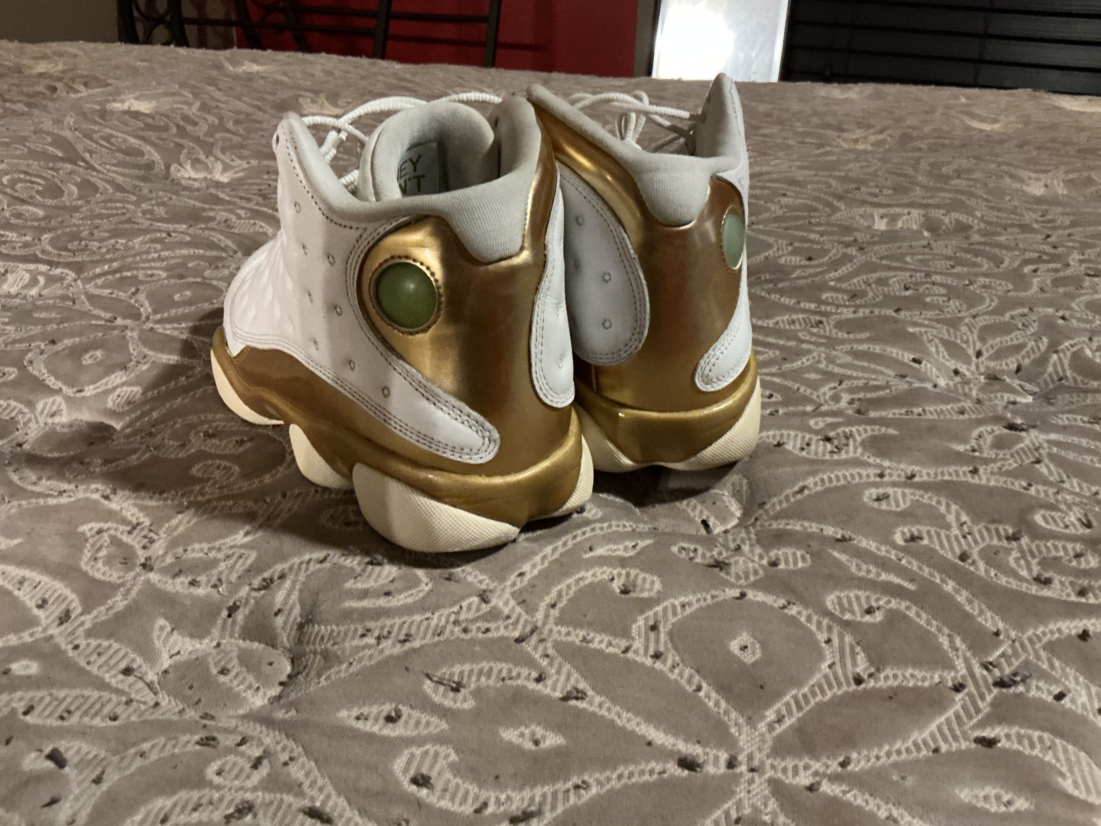 Jordan Brand Jordan 13 “Defining Moments” Size US 9 / EU 42 - 2 Thumbnail