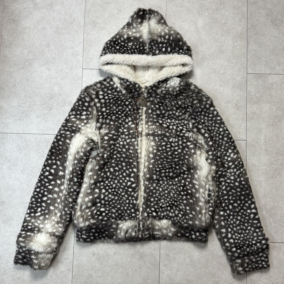 Tsumori Chisato Fur | Grailed