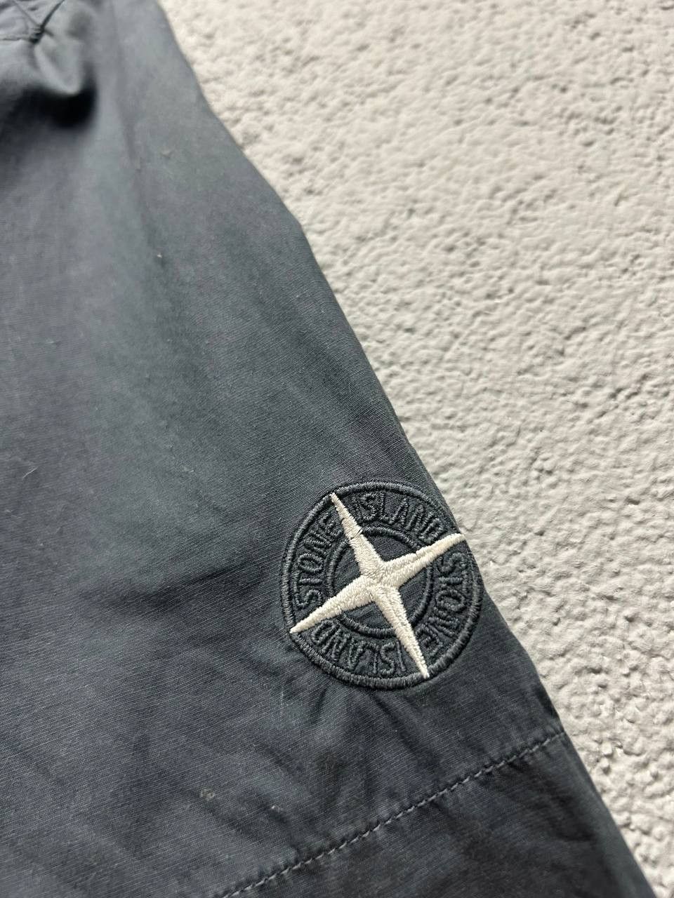Stone Island Stone Island mens short sleeve shirt XXL Size US XXL / EU 58 / 5 - 9 Thumbnail