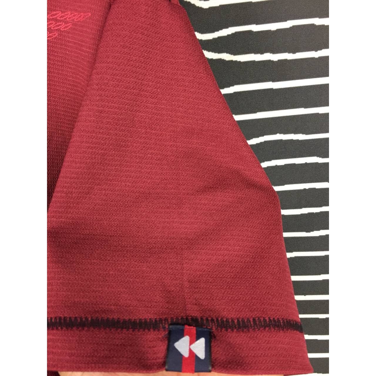 Vintage Kaepa Use Your Imagination Athleticwear Tee Size US XL / EU 56 / 4 - 5 Thumbnail