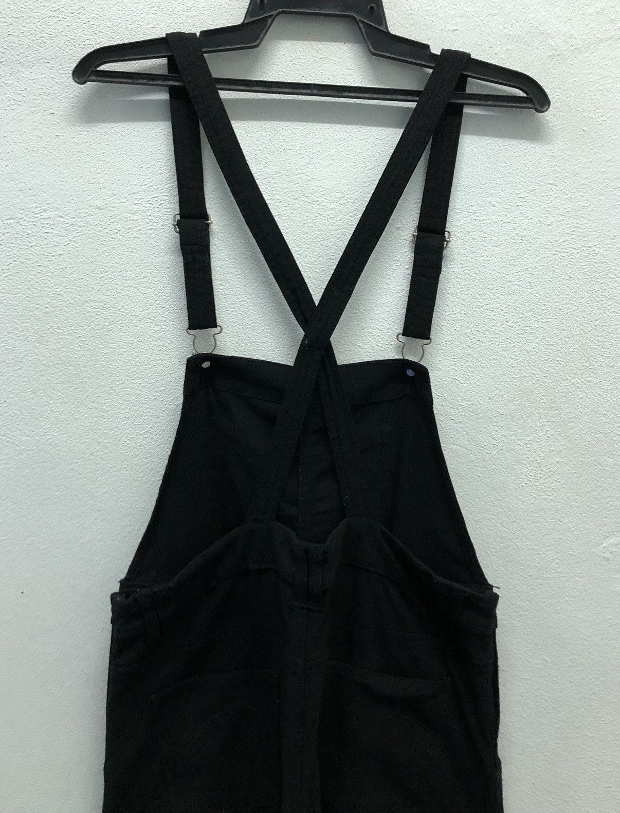 Vintage Vintage Chip Clip Overalls Size US 34 / EU 50 - 4 Thumbnail