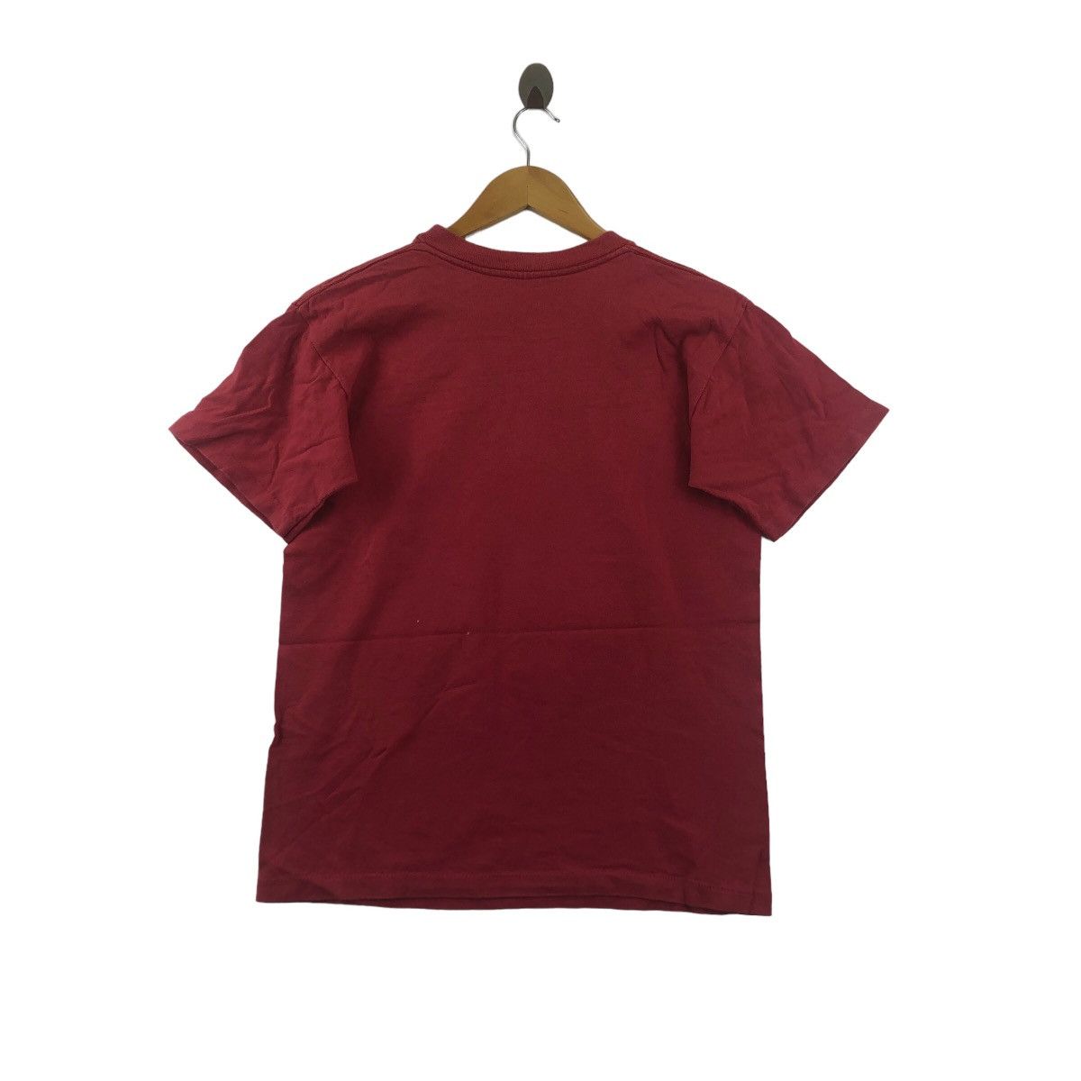 Vintage Vintage VELVA SHEEN PEANUTS Camp Cedar Falls Tee Shirt Size M / US 6-8 / IT 42-44 - 4 Thumbnail