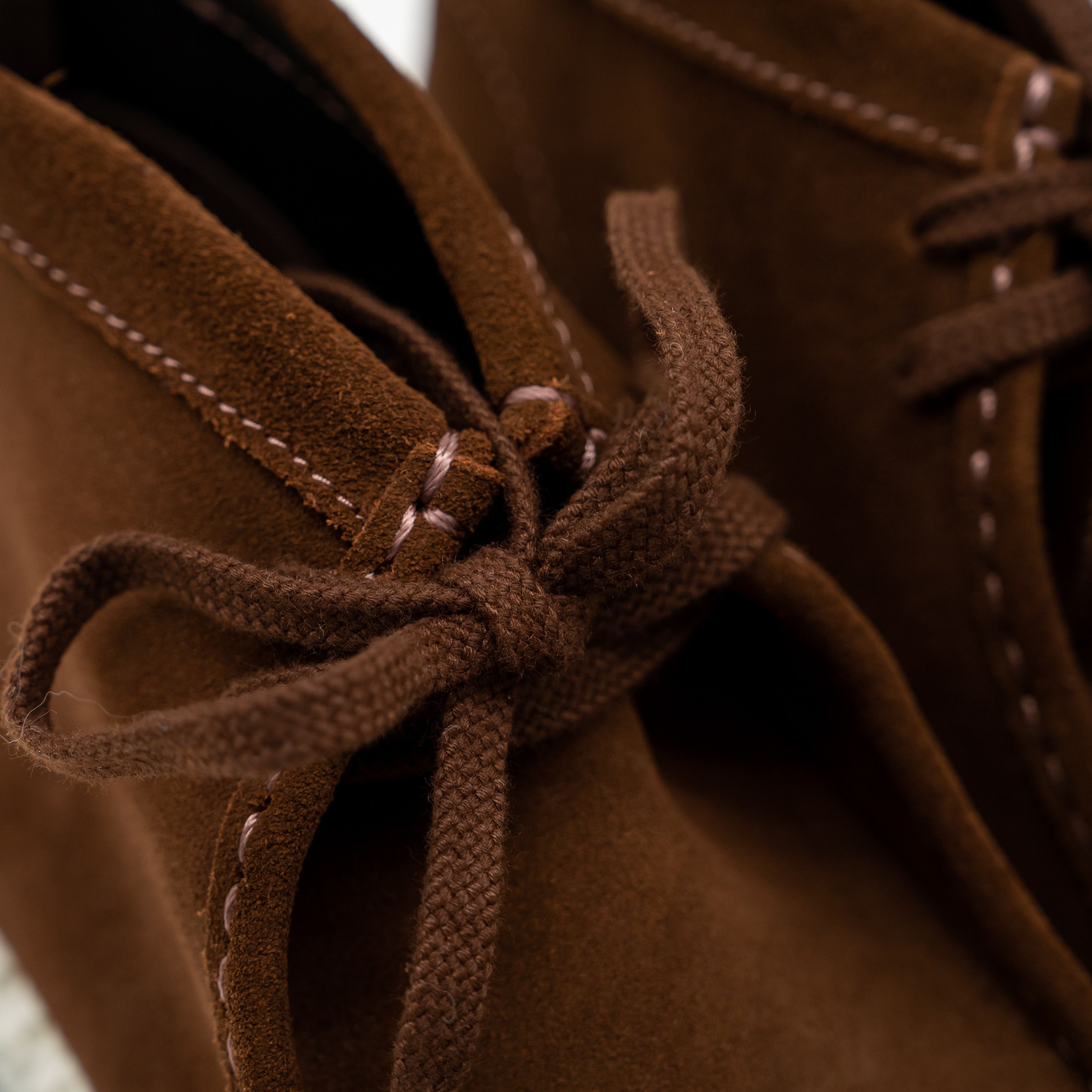 Adidas × Clarks × Kith Kith adidas Clarcks Wallabee 4D Signed by Ronnie Fieg Size US 9 / EU 42 - 11 Thumbnail