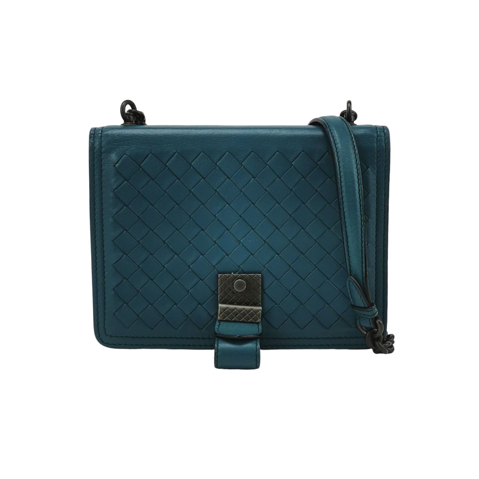 Bottega Veneta Bottega Veneta Women os Shoulder Bags Size ONE SIZE - 1 Thumbnail