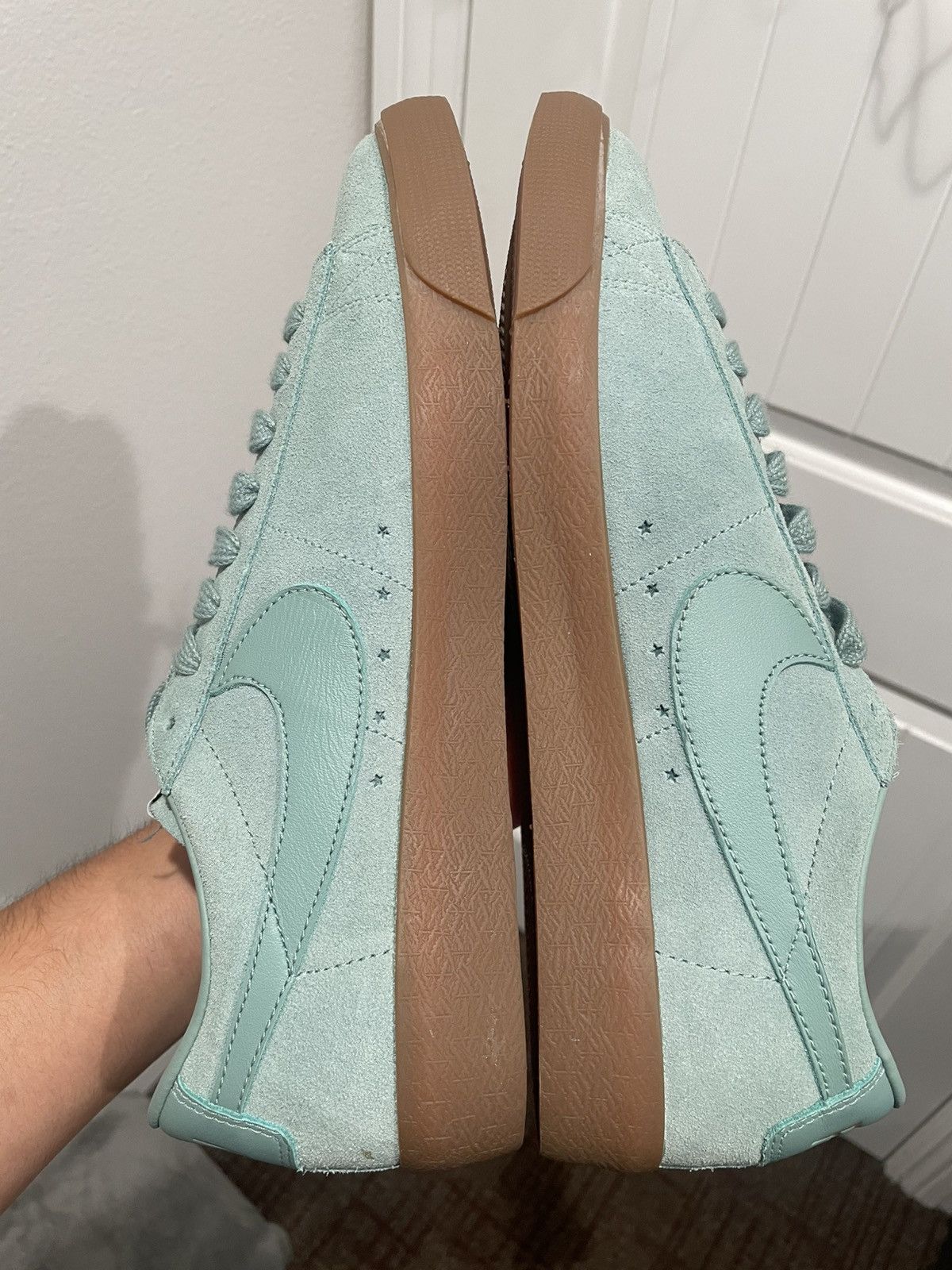Supreme Supreme SB Blazer Low GT Size US 10 / EU 43 - 1 Thumbnail