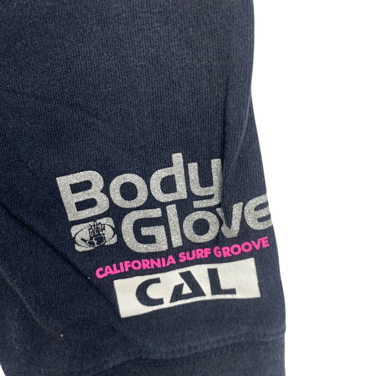 Body Glove Vintage BODY GLOVE California Surf Groove Redondo Tee Shirt Size US L / EU 52-54 / 3 - 6 Thumbnail