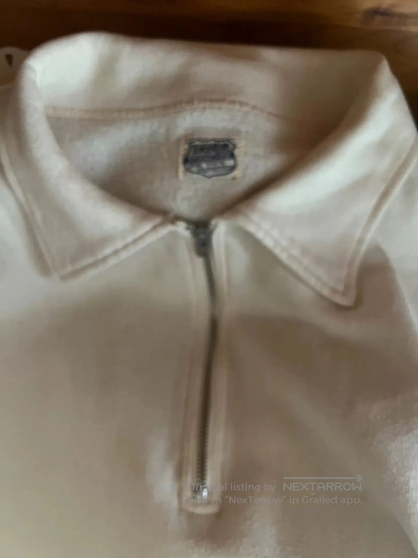 Japanese Brand vintage half. Size US S / EU 44-46 / 1 - 9 Thumbnail
