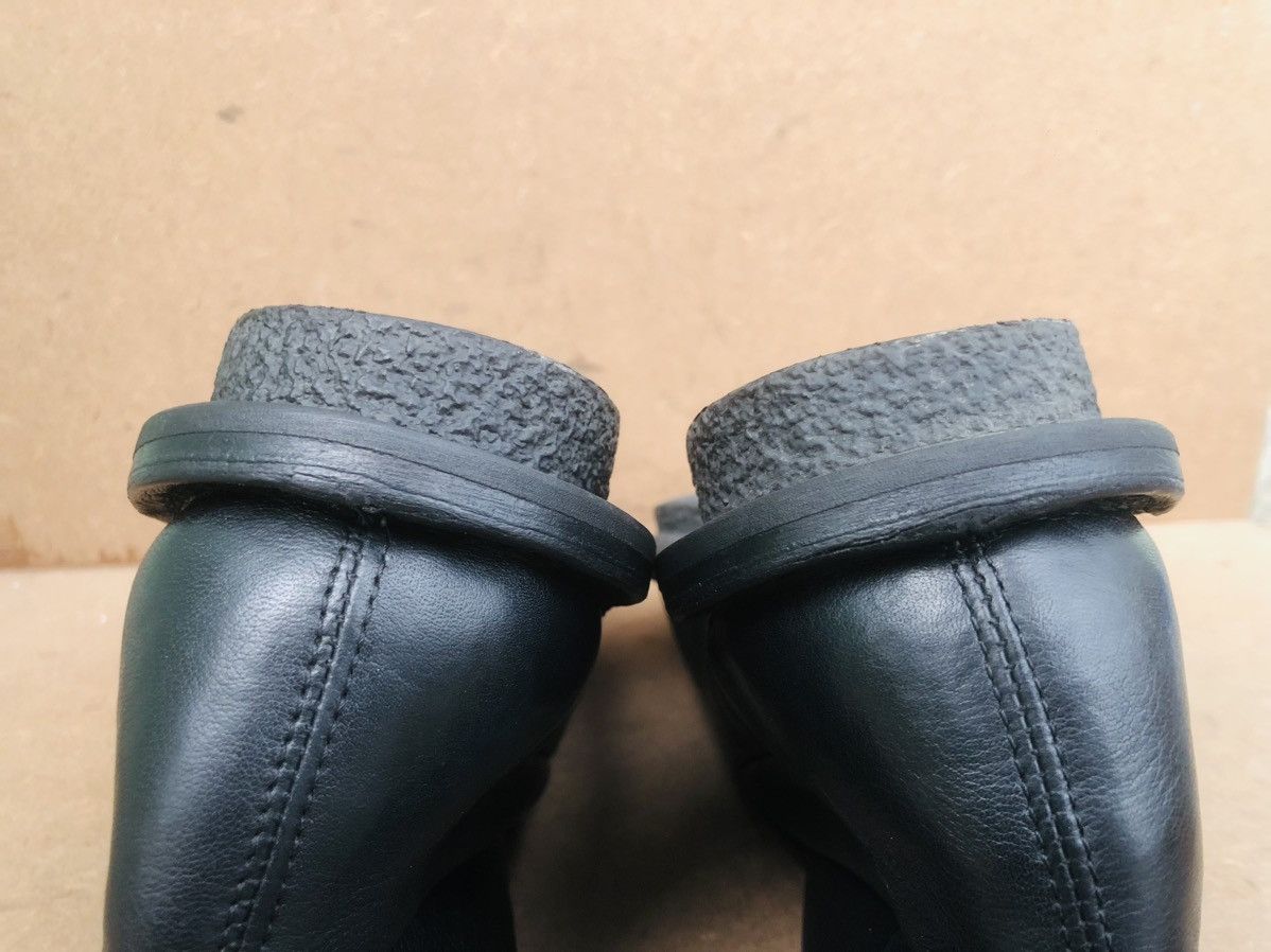 Trippen Trippen Black Calfskin Leather Women’s Boots Size 41 Size US 9.5 / IT 39.5 - 12 Thumbnail