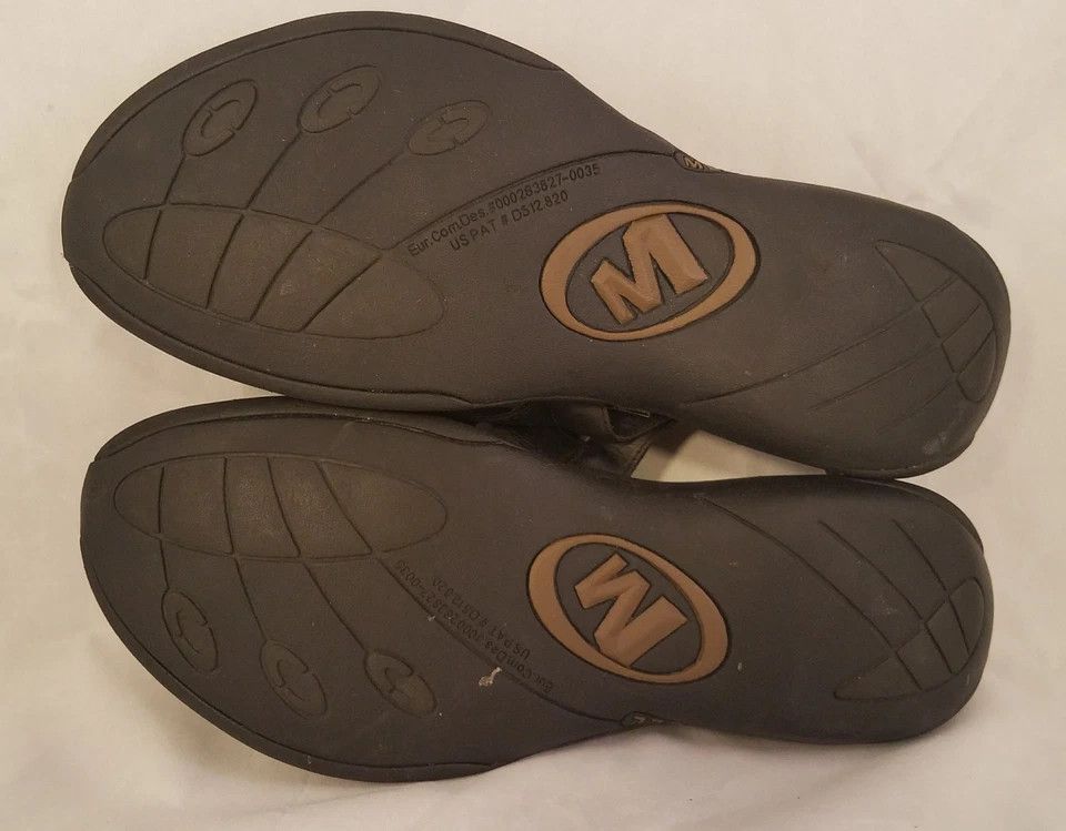 Merrell agave black Size US 9 / IT 39 - 5 Thumbnail