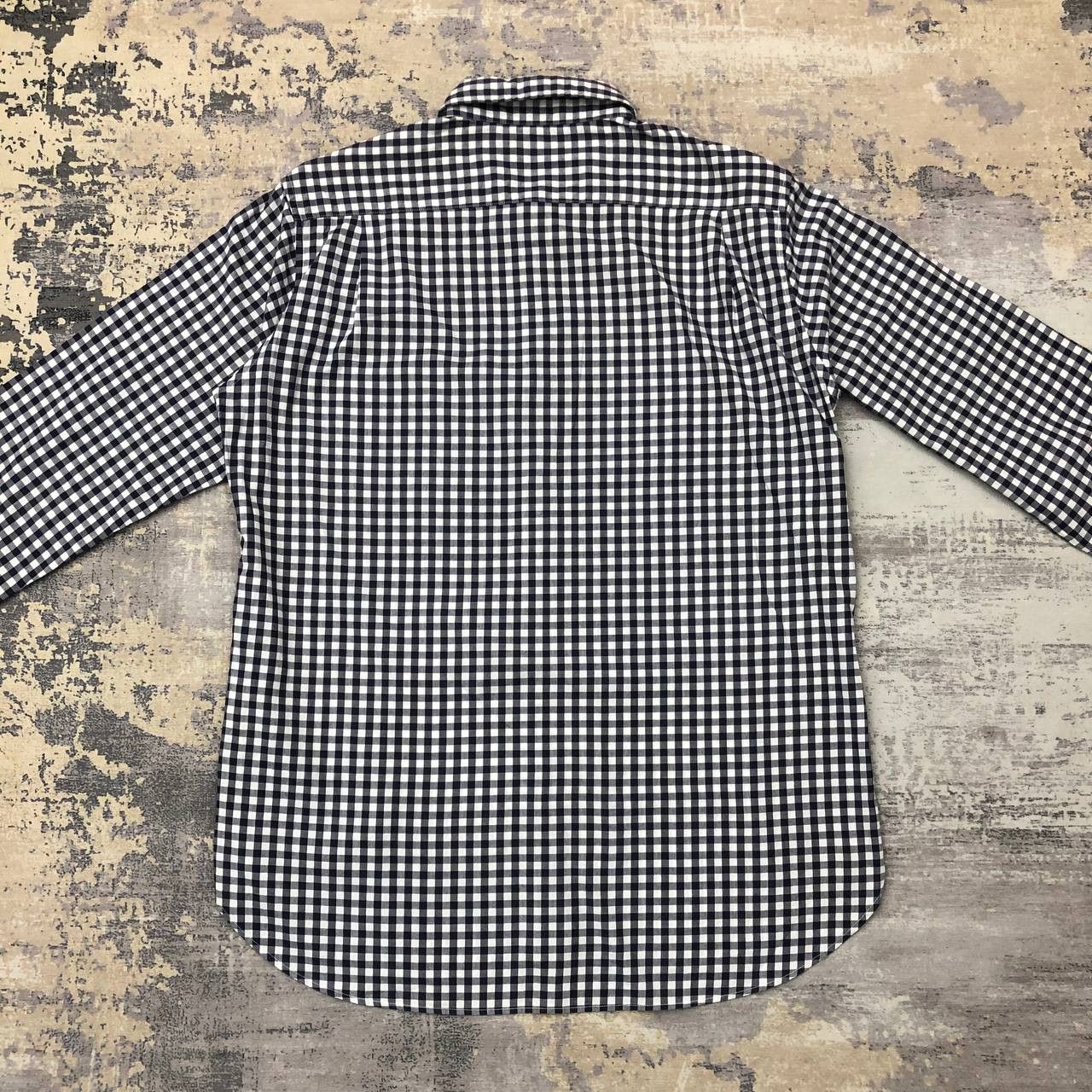 Beams Plus × Japanese Brand T130 BEAMS MADE IN JAPAN PLAID SHIRTS Size US L / EU 52-54 / 3 - 2 Thumbnail