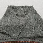 Levi's Levis Sweater Men Large Shawl Neck Long Sleeve Pullover Size US L / EU 52-54 / 3 - 9 Thumbnail