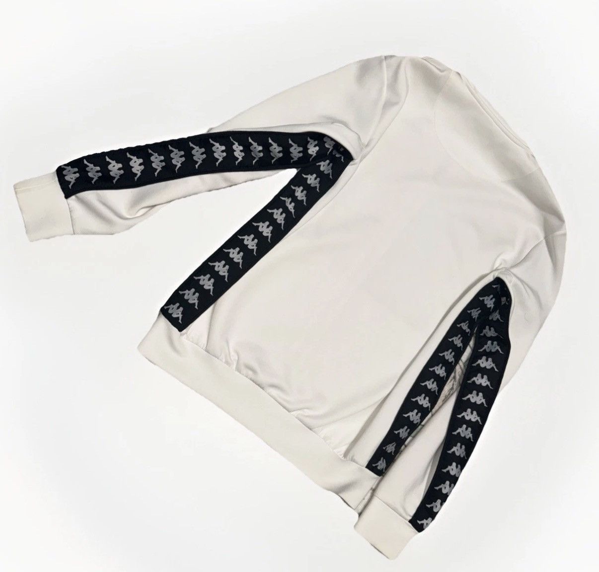 Gosha Rubchinskiy × Kappa Gosha Rubchinskiy x Kappa zip tracksuit large Size US L / EU 52-54 / 3 - 4 Thumbnail