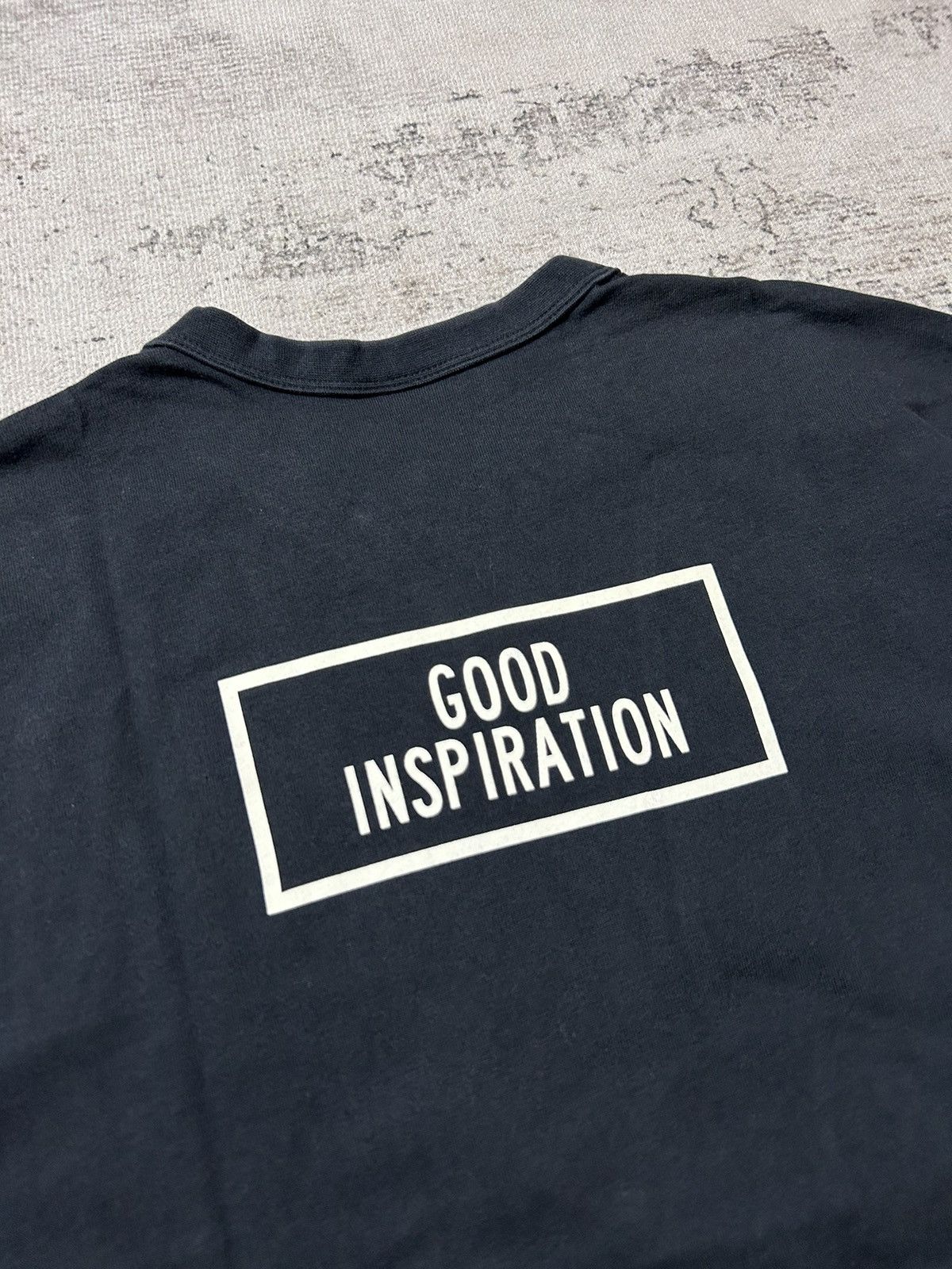 Maison MIHARA YASUHIRO MAISON MIHARA YASUHIRO x Gu Communications Baggy Tee Shirt Size US M / EU 48-50 / 2 - 4 Thumbnail