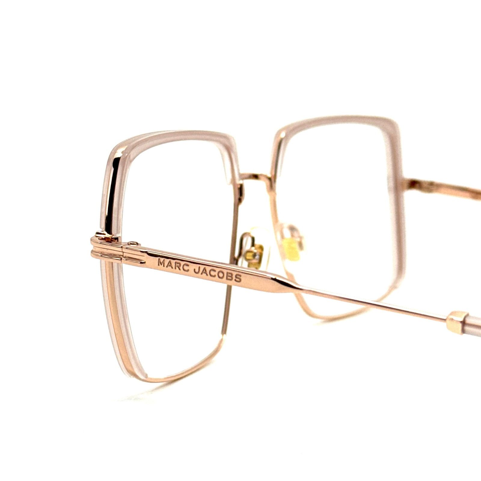 Marc Jacobs New, MARC JACOBS Eyeglasses MJ1067 BKU Authentic Size ONE SIZE - 7 Thumbnail