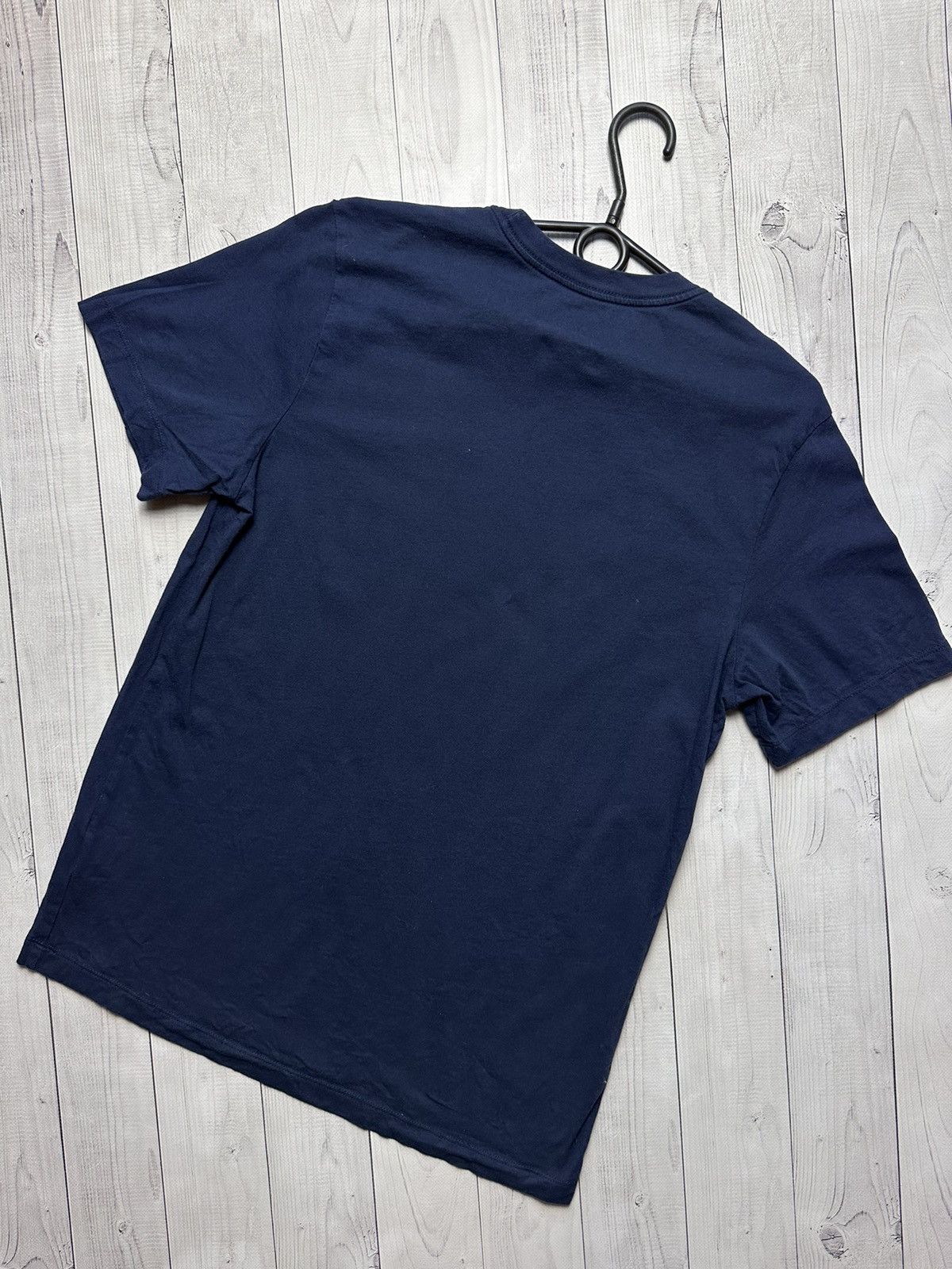 Nike × Vintage Vintage Nike Barcelona logo size M Barca Size US M / EU 48-50 / 2 - 5 Thumbnail