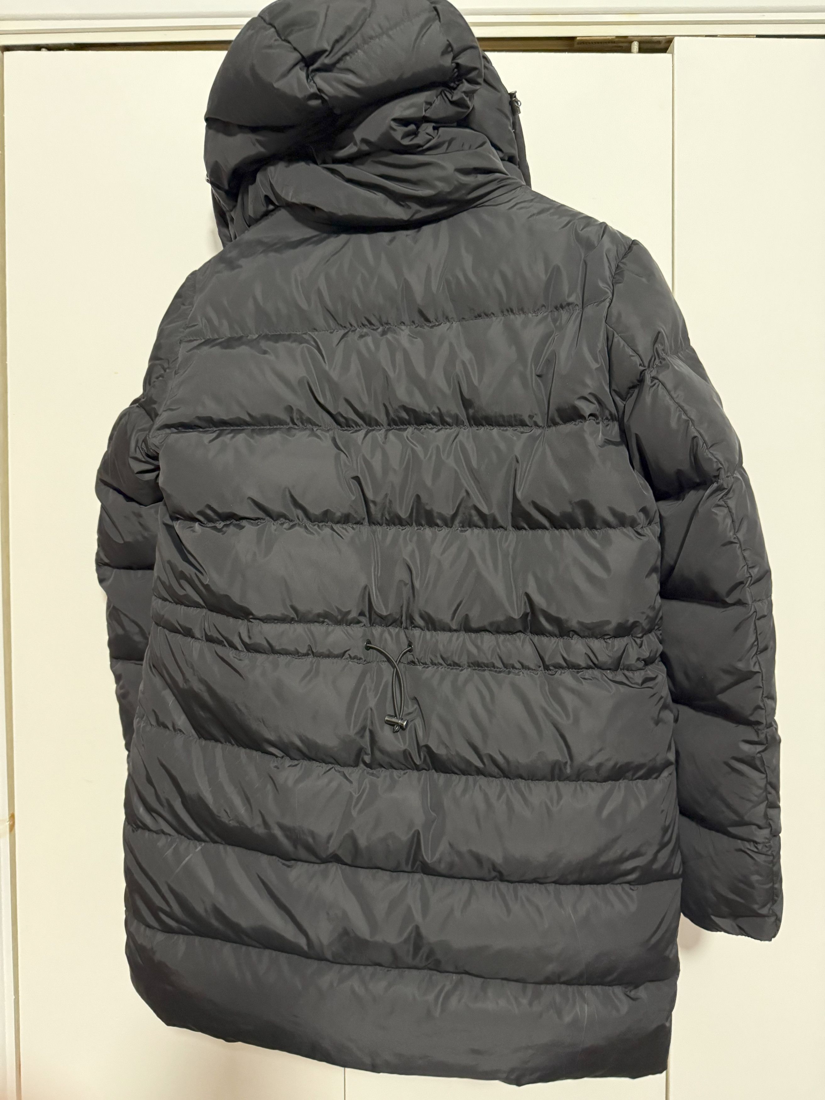 Moncler Moncler Fragon Giubbotto Coat Size 2 Size XS / US 0-2 / IT 36-38 - 13 Thumbnail