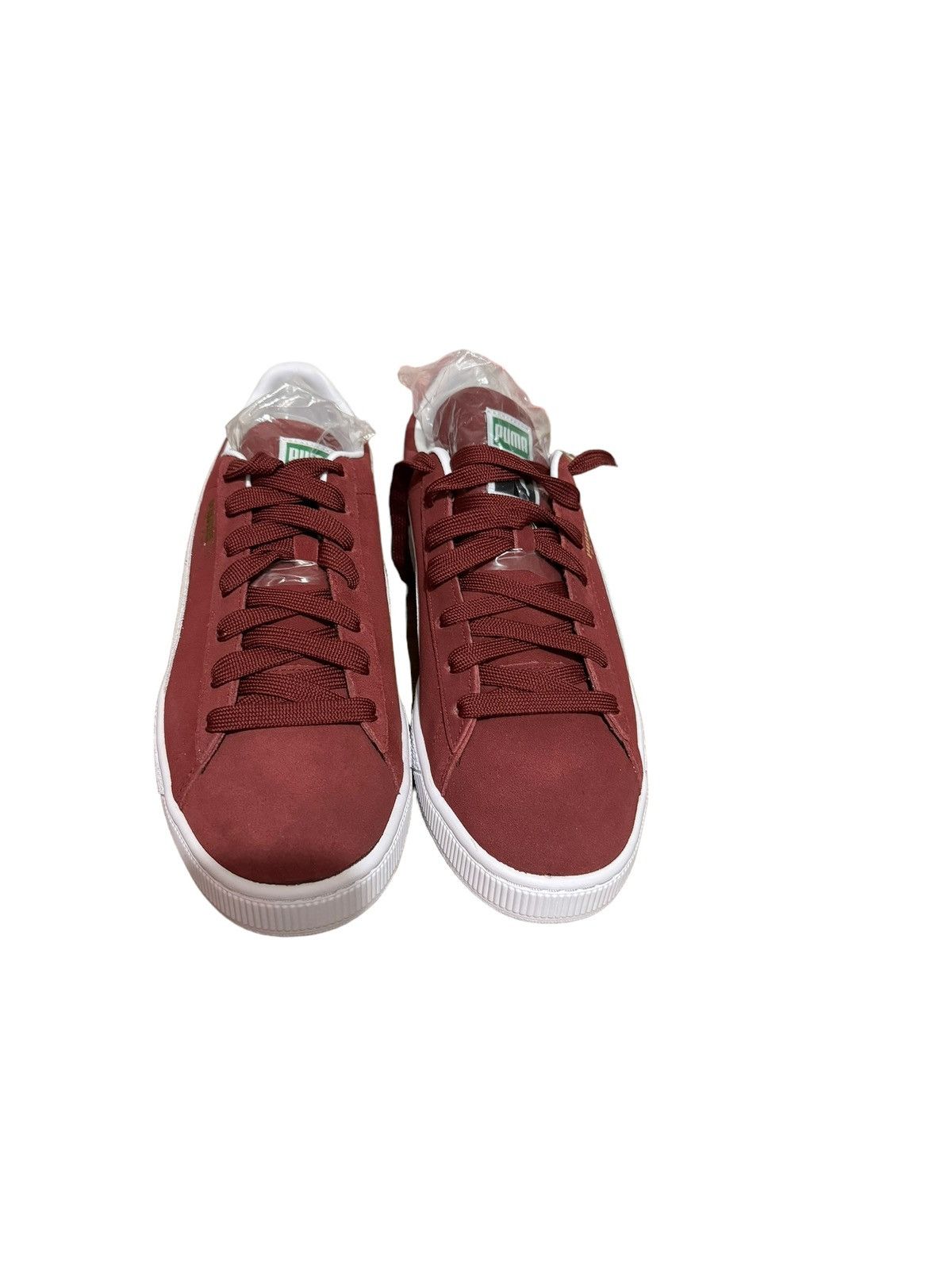 Puma Puma Suede Classic Size US 11.5 / EU 44-45 - 3 Thumbnail