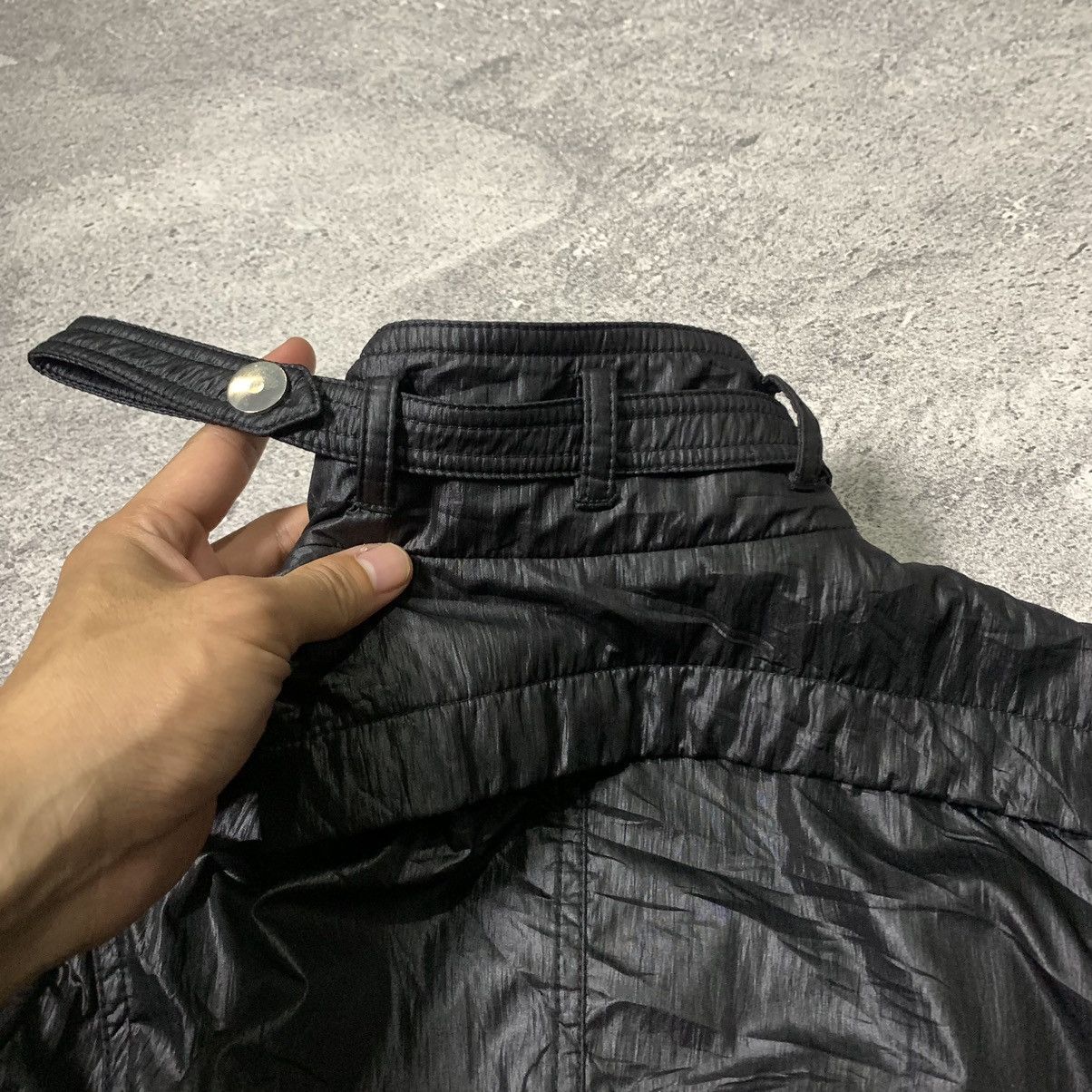 If Six Was Nine Japanese biker jacket multizip ifsixwasnine lgb Size S / US 4 / IT 40 - 10 Thumbnail