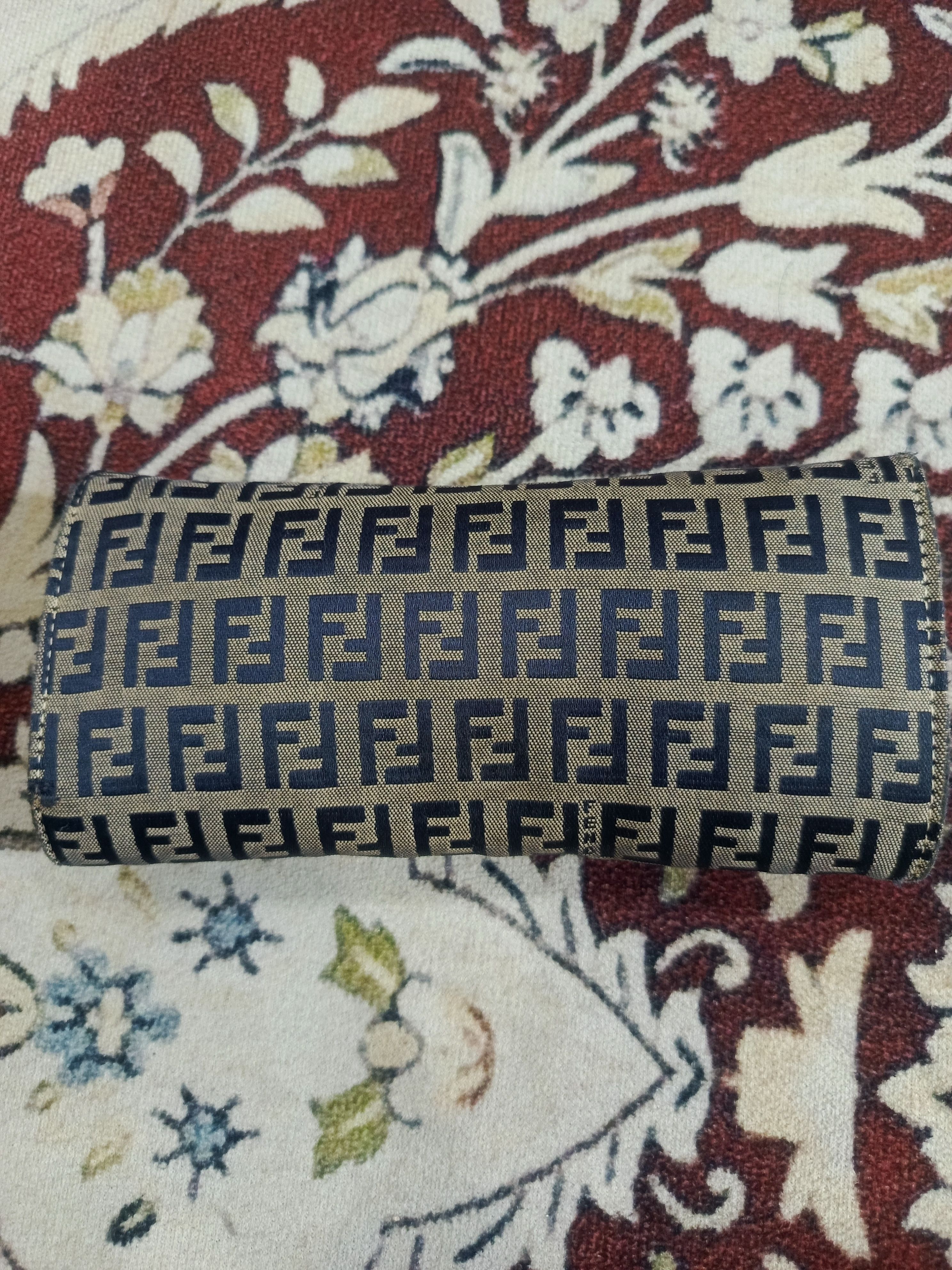 Fendi Wallet fendi Size ONE SIZE - 8 Thumbnail