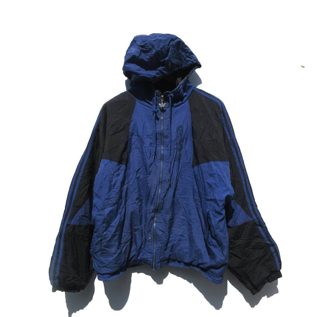 Adidas Vintage Adidas Classic Originals Collector Series Size L Size US L / EU 52-54 / 3 - 2 Thumbnail