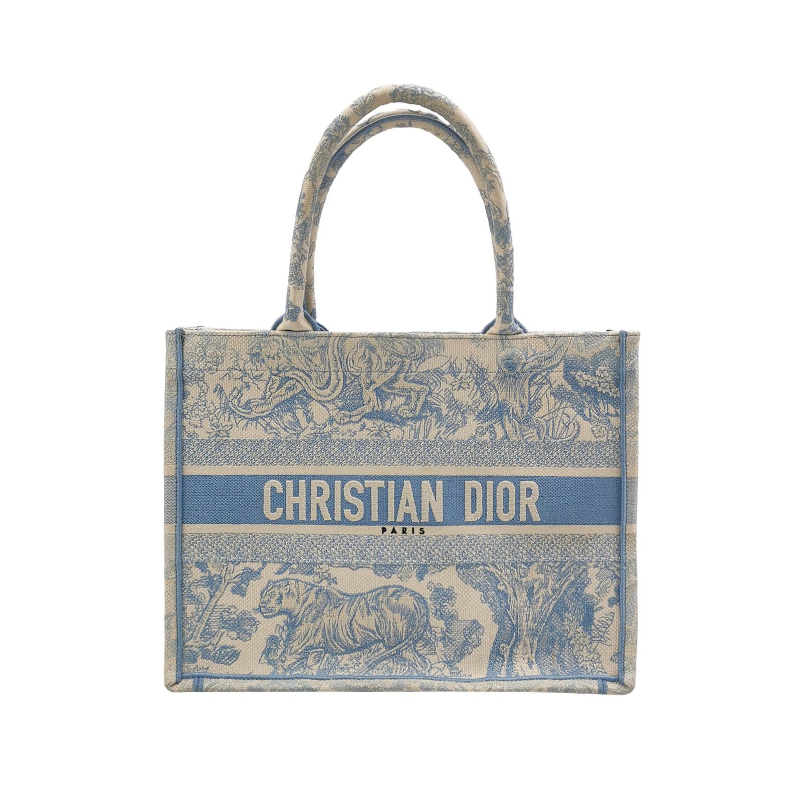 Dior Dior Women os Tote Bags Size ONE SIZE - 1 Thumbnail