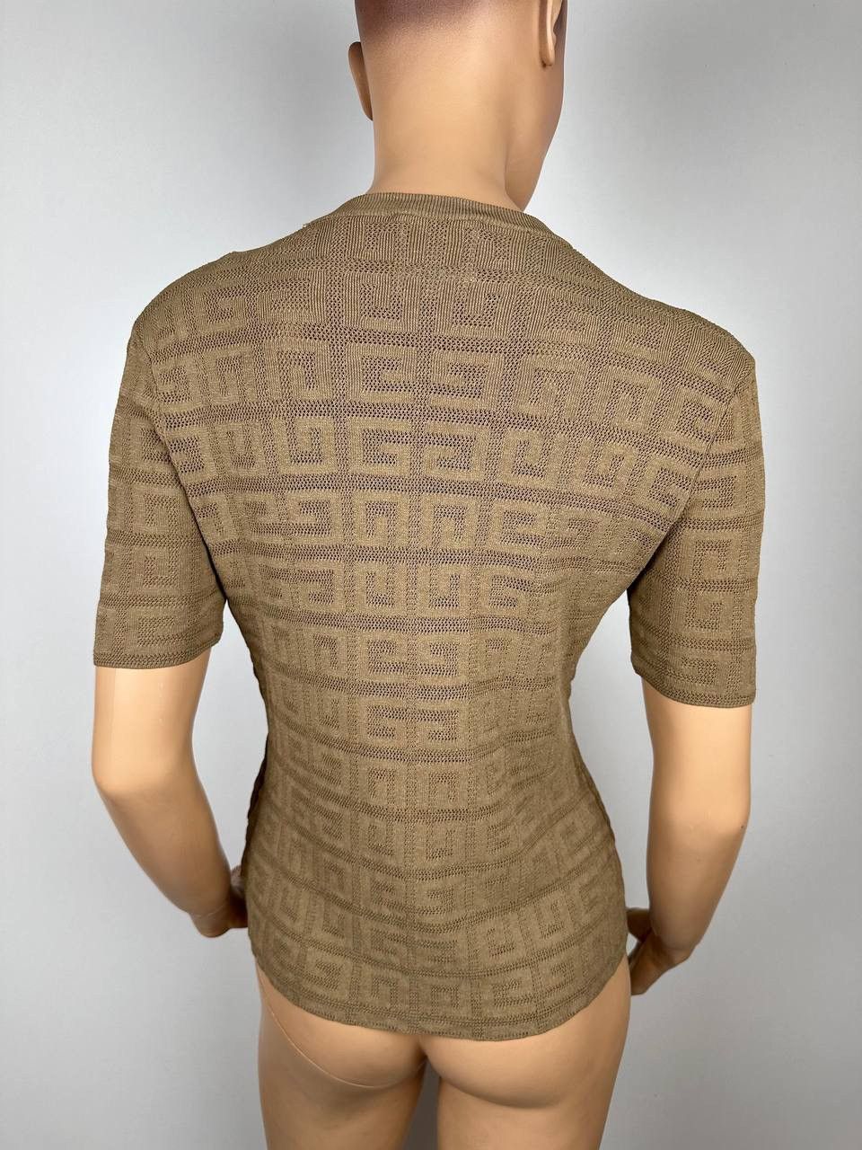 Givenchy T-shirt givenchy Size L / US 10 / IT 46 - 2 Thumbnail