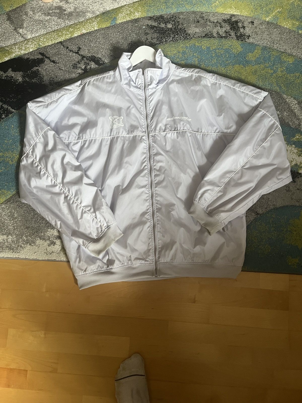 Other Olakala Windbreaker Size US M / EU 48-50 / 2 - 1 Preview