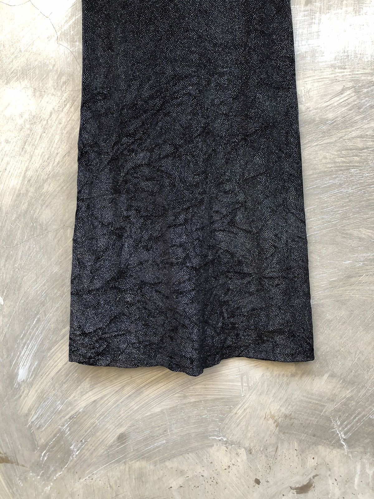 agnes b. Agnes B Enfant Midi Dress Size S / US 4 / IT 40 - 3 Thumbnail