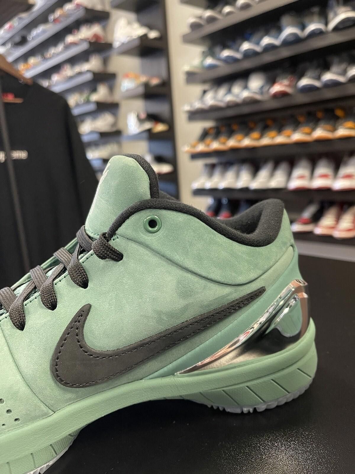Nike Size 9.5 - Nike Kobe 4 Protro 'Girl Dad' FQ3545-300 Men Size US 9.5 / EU 42-43 - 7 Thumbnail