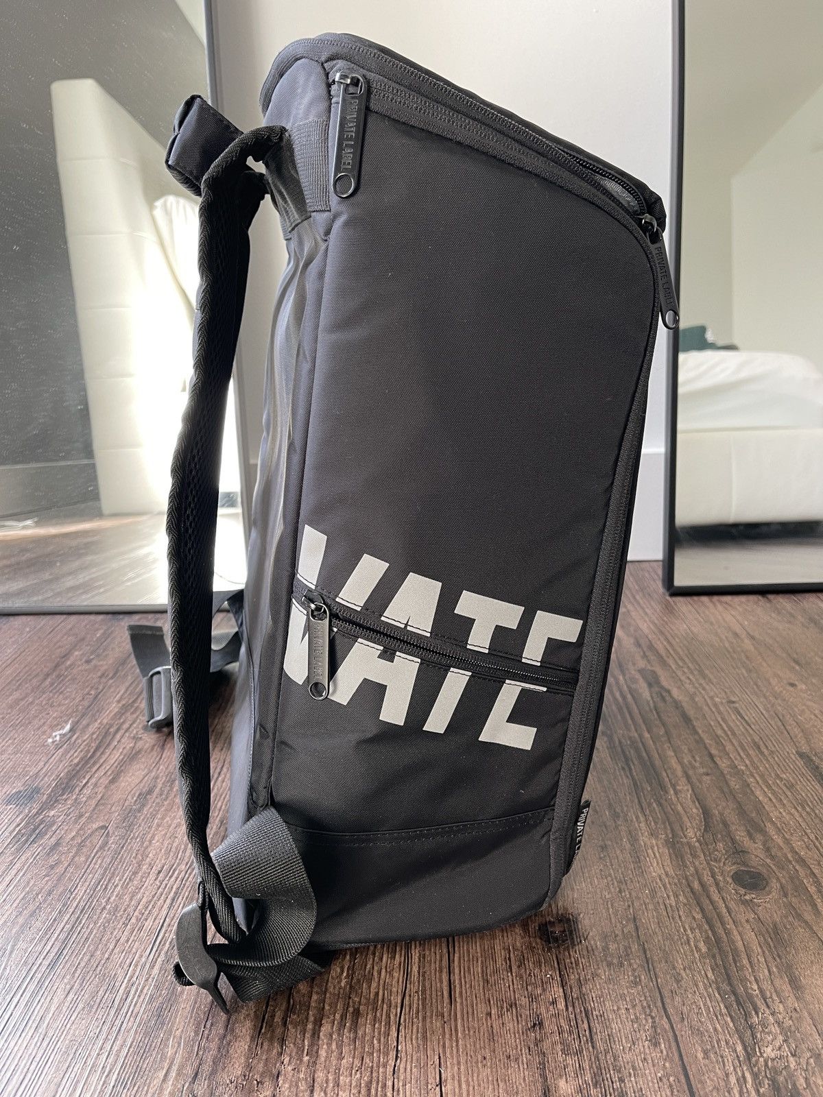 Other Private label nyc backpack 2018 complex con Size 34 - 2 Thumbnail